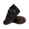 LEATT ProClip 4.0 Shoes (BLACK)