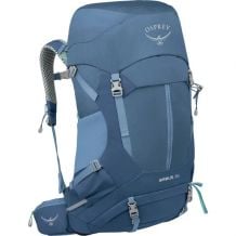 Rucksack Osprey Sirrus 36 (Sevres Blau)