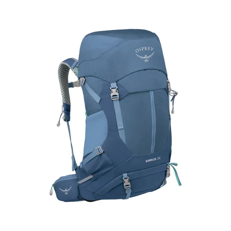 Rucksack Osprey Sirrus 36 (Sevres Blau)