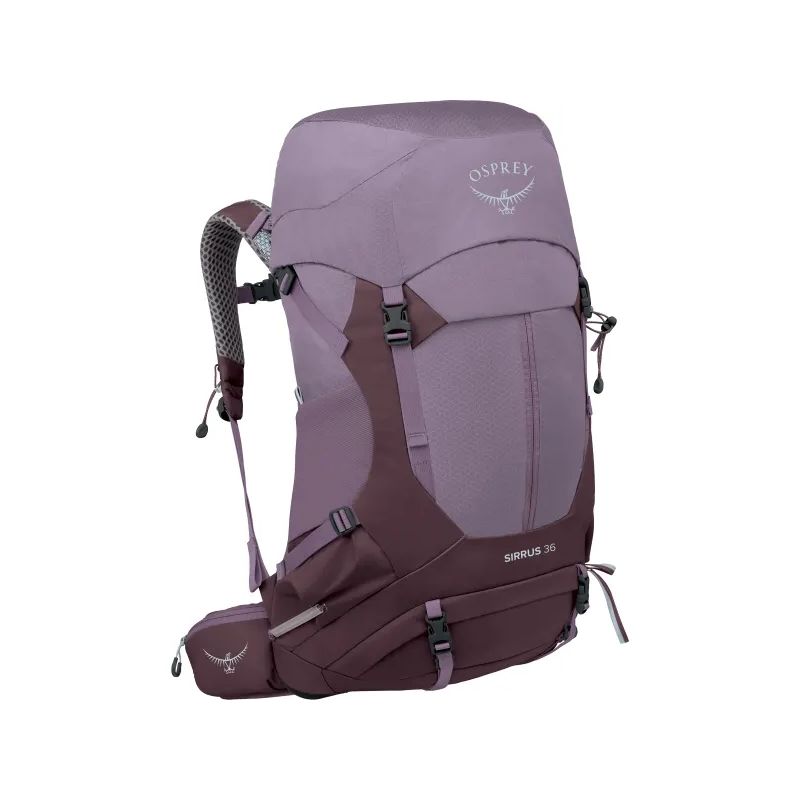 Rugzak Osprey Sirrus 36 (PURPLE DUSK)