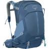Osprey Sirrus 34 Blu Sevres ()
