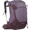 Osprey Sirrus 34 Purppura Hämärä ()