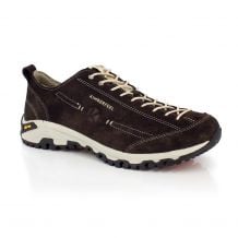 Wanderschuh Kimberfeel Lincoln (Schokolade)