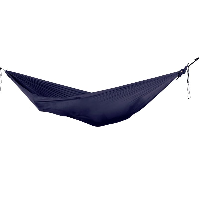 Hamac TICKET TO THE MOON Lightest Hammock (Navy Blue)