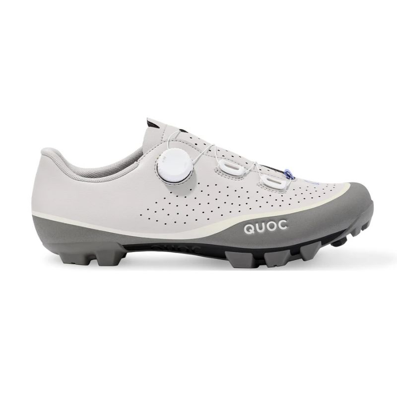 Chaussures de vélo QUOC GRAN TOURER III (ASH)