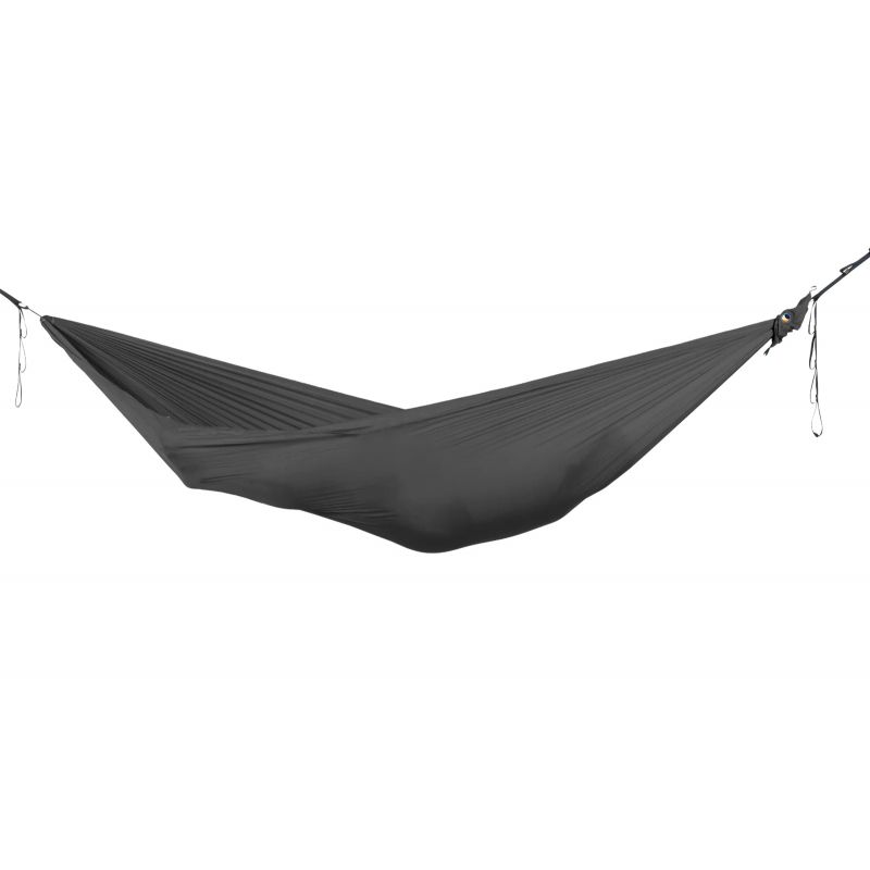 Hamac Ticket To The Moon Lightest Hammock (Grey)