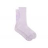 QUOC MERINO SOCKS (LILAC HAZE)