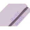 QUOC MERINO SOCKS (LILAC HAZE)