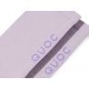 QUOC MERINO SOKKER (LILAC HAZE)