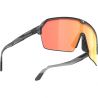 Rudy Project SPINSHIELD AIR BRILLER (MULTILASER ORANGE-CRYSTAL ASH)