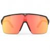 Rudy Project SONNENBRILLE SPINSHIELD AIR (MULTILASER ORANGE-CRYSTAL ASH)