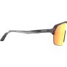 Rudy Project SPINSHIELD AIR GLASSES (MULTILASER ORANGE-CRYSTAL ASH)