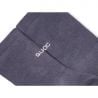 QUOC Socken All Road (K021 CHARCOAL)