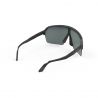 Rudy Project SONNENBRILLE SPINSHIELD AIR (MULTILASER BLAU-SCHWARZ MATTE)
