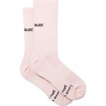 Chaussettes de vélo QUOC ALL ROAD (DUSTY PINK)