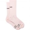 QUOC ALL ROAD SOCKS (DUSTY PINK)
