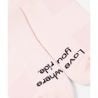 QUOC STRUMPOR ALL ROAD (DUSTY PINK)
