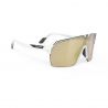 Lunettes de soleil RUDY PROJECT SPINSHIELD AIR (MULTILASER RED-PINK FLUO MATTE) Cat. 3