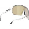 Rudy Project SPINSHIELD AIR BRILLE (MULTILASER GOLD-WHITE MATTE)