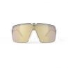 Lunettes de soleil RUDY PROJECT SPINSHIELD AIR (MULTILASER RED-PINK FLUO MATTE) Cat. 3