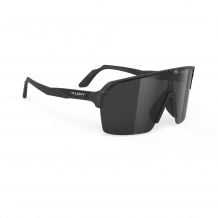 Sonnenbrille Rudy Project SPINSHIELD AIR (SMOKE BLACK-BLACK MATTE) Cat. 3