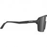 Rudy Project SPINSHIELD AIR BRILLER (SMOKE BLACK-BLACK MATTE)
