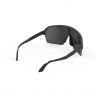 RUDY PROJECT LUNETTES SPINSHIELD AIR (SMOKE BLACK-BLACK MATTE)