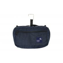 Toalettväska Ticket To The Moon Wash Bag (Djupt blå)