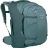 Travel backpack Osprey Farpoint 55 (Cascade Blue/Torrent Blue) Men