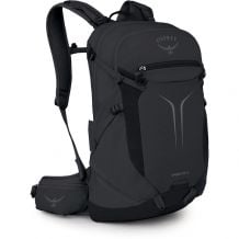 Reppu Osprey Sportlite 25 (Raven Black)