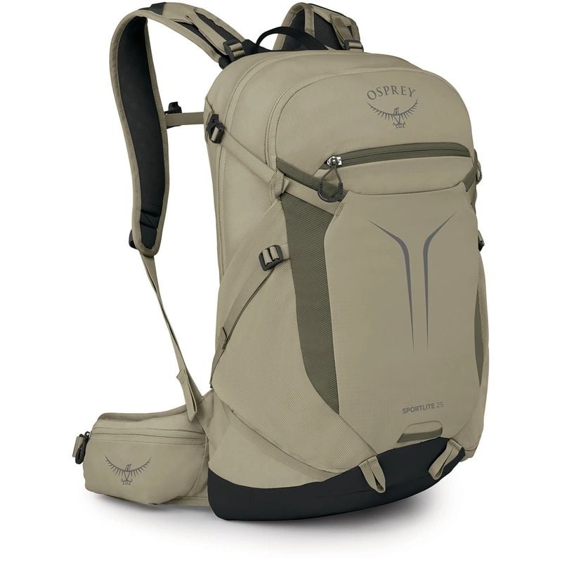 Ryggsäck Osprey Sportlite 25 (Olive Tan)
