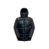 Dunjakke La Sportiva Olympus Tech Down Parka (Black) Herre
