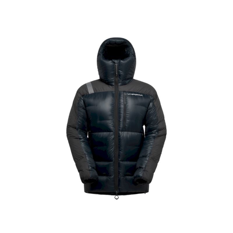 Doudoune LA SPORTIVA Olympus Tech Down Parka (Black) Homme