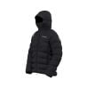 Dunjakke La Sportiva Olympus Tech Down Parka (Black) Herre