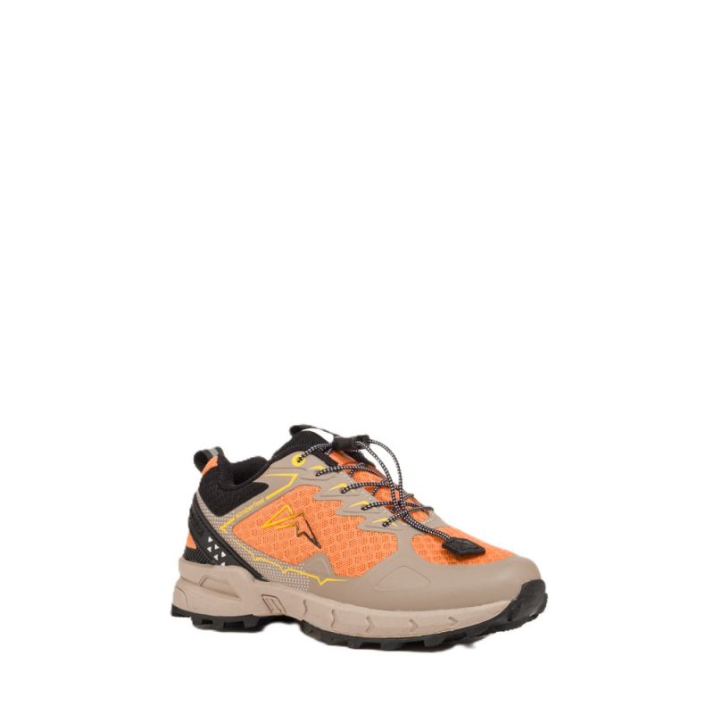 Zapatos de senderismo Kimberfeel CLOVIS (Marrón) Niños