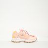 Chaussures de randonnée Kimberfeel CLOVIS (Anthracite) Enfants