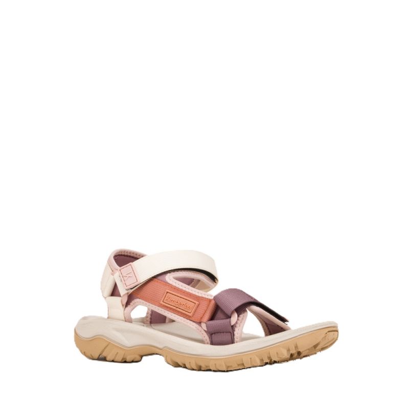 Sandals Kimberfeel MANGO (Lilac) Women