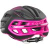 Rudy Project HELMET EGOS (BLACK/PINK FLUO MATTE)