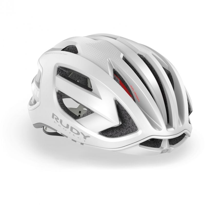 Bike helmet Rudy Project EGOS (MATTE WHITE)