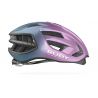 Rudy Project HELM EGOS (LILA/ BLAUW AVIO METAAL GLANZEND)