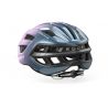 Rudy Project HELM EGOS (LILA/ BLAUW AVIO METAAL GLANZEND)