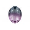 Rudy Project CASCO EGOS (LILA/AZUL AVIO METAL BRILLANTE)