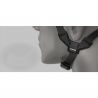 Rudy Project HELM EGOS (LILA/BLAU AVIO METALLISCH GLÄNZEND)