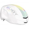 RUDY PROJECT CASQUE NYTRON PRO (WHITE IRIDESCENT MATTE)