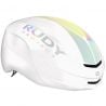 Rudy Project NYTRON PRO HELMET (WHITE IRIDESCENT MATTE)