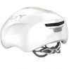 Rudy Project NYTRON PRO HELMET (WHITE IRIDESCENT MATTE)