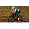Rudy Project NYTRON PRO HELMET (WHITE IRIDESCENT MATTE)