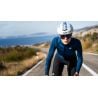 Rudy Project HELM NYTRON PRO (WEISS IRIDESCENT MATTE)