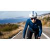 Rudy Project NYTRON PRO HELMET (WHITE IRIDESCENT MATTE)