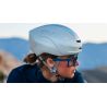 Rudy Project NYTRON PRO HELMET (WHITE IRIDESCENT MATTE)